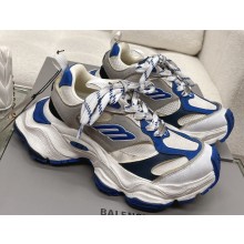 Balenciaga Cargo Women/Men Sneakers 04 2024