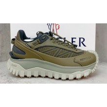 Moncler Trailgrip GTX GORE-TEX trainers Women/Men Sneakers 03 2024