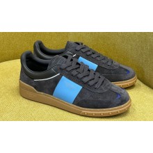 Valentino Upvillage Women/Men low top Sneakers in calfskin leather with band 03 2024