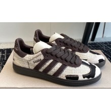 Adidas x Wales Bonner Women/Men Low Sneakers 13