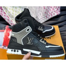 Louis Vuitton LV Trainer Men's Sneakers Boots 08 2024