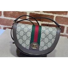 Gucci Ophidia mini GG shoulder bag with Web 757309 2024