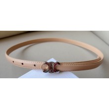 Celine 1.5cm TEEN Triomphe Belt 07