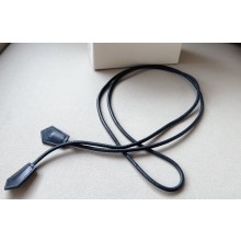Loewe Tubular belt in Lambskin 01