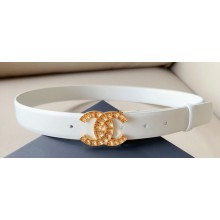 Chanel Width 3cm Belt 231229 10