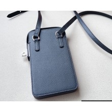 Hermes Hac a Box Phone Case in Epsom Leather SS23 09