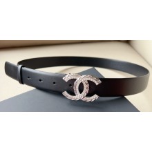 Chanel Width 3cm Belt 231229 23