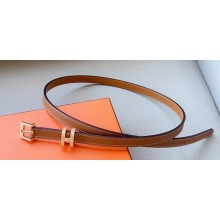 Hermes Pop H Guillochee 15 belt 08