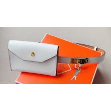 Hermes Kelly Pocket Multicolore 18 belt 04