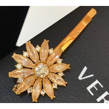Versace Hair Accessory 07 2019