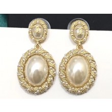 Chanel Earrings 135 2019