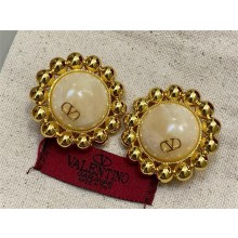 Valentino GARAVANI Pas Plus earrings 2025