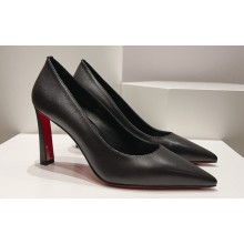 Christian Louboutin Heel 10cm Condora Pumps Black