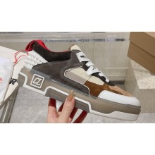 Christian Louboutin Astroloubi Women/Men sneakers 01 2024