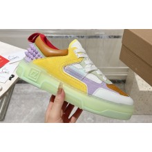Christian Louboutin Astroloubi Women/Men sneakers 06 2024