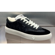 Dior Smooth Calfskin and Nubuck B101 Men's Sneakers 05 2024