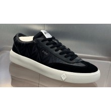 Dior Smooth Calfskin and Nubuck B101 Men's Sneakers 07 2024