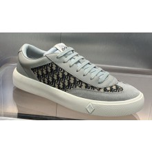 Dior Smooth Calfskin and Nubuck B101 Men's Sneakers 10 2024
