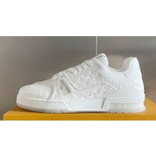 Louis Vuitton LV Trainer Women/Men Sneakers Top Quality 12 2024