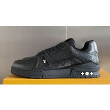 Louis Vuitton LV Trainer Women/Men Sneakers Top Quality 11 2024