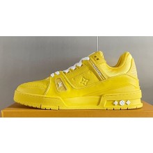 Louis Vuitton LV Trainer Women/Men Sneakers Top Quality 05 2024