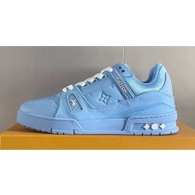 Louis Vuitton LV Trainer Women/Men Sneakers Top Quality 04 2024