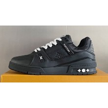 Louis Vuitton LV Trainer Women/Men Sneakers Top Quality 03 2024