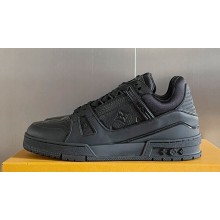 Louis Vuitton LV Trainer Women/Men Sneakers Top Quality 01 2024