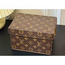Louis Vuitton Vivienne Balloon Cardboard Box 07