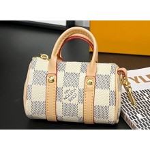 Louis Vuitton Mini Keepall Pouch 06