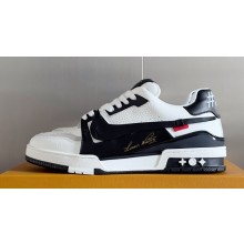 Louis Vuitton LV Trainer Women/Men Sneakers Top Quality 80 2024