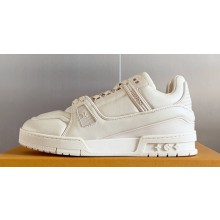 Louis Vuitton LV Trainer Women/Men Sneakers Top Quality 69 2024