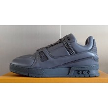 Louis Vuitton LV Trainer Women/Men Sneakers Top Quality 68 2024