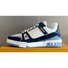 Louis Vuitton LV Trainer Women/Men Sneakers Top Quality 67 2024