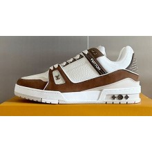 Louis Vuitton LV Trainer Women/Men Sneakers Top Quality 65 2024