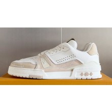 Louis Vuitton LV Trainer Women/Men Sneakers Top Quality 59 2024