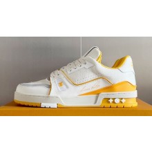 Louis Vuitton LV Trainer Women/Men Sneakers Top Quality 52 2024
