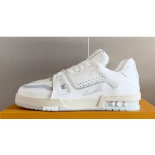 Louis Vuitton LV Trainer Women/Men Sneakers Top Quality 49 2024