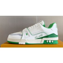 Louis Vuitton LV Trainer Women/Men Sneakers Top Quality 47 2024