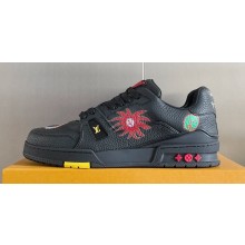 Louis Vuitton LV Trainer Women/Men Sneakers Top Quality 30 2024