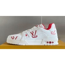 Louis Vuitton LV Trainer Women/Men Sneakers Top Quality 27 2024