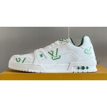 Louis Vuitton LV Trainer Women/Men Sneakers Top Quality 26 2024