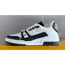 Louis Vuitton LV Trainer Women/Men Sneakers Top Quality 22 2024