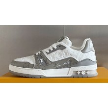 Louis Vuitton LV Trainer Women/Men Sneakers Top Quality 15 2024