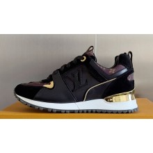 Louis Vuitton Run Away Women/Men Sneakers Top Quality 02 2024
