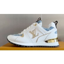 Louis Vuitton Run Away Women/Men Sneakers Top Quality 04 2024