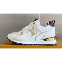 Louis Vuitton Run Away Women/Men Sneakers Top Quality 05 2024