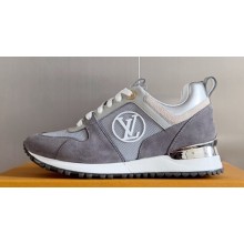 Louis Vuitton Run Away Women/Men Sneakers Top Quality 07 2024