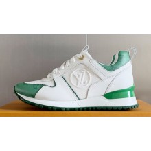 Louis Vuitton Run Away Women/Men Sneakers Top Quality 10 2024