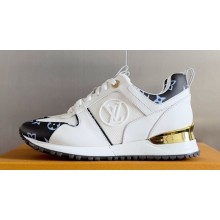 Louis Vuitton Run Away Women/Men Sneakers Top Quality 11 2024